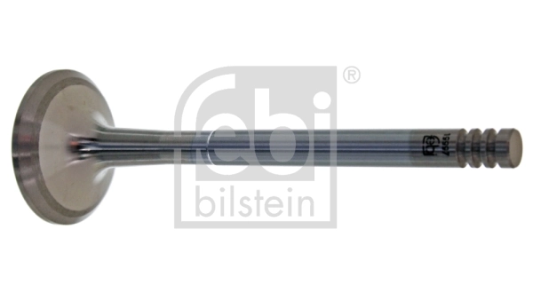 Exhaust Valve